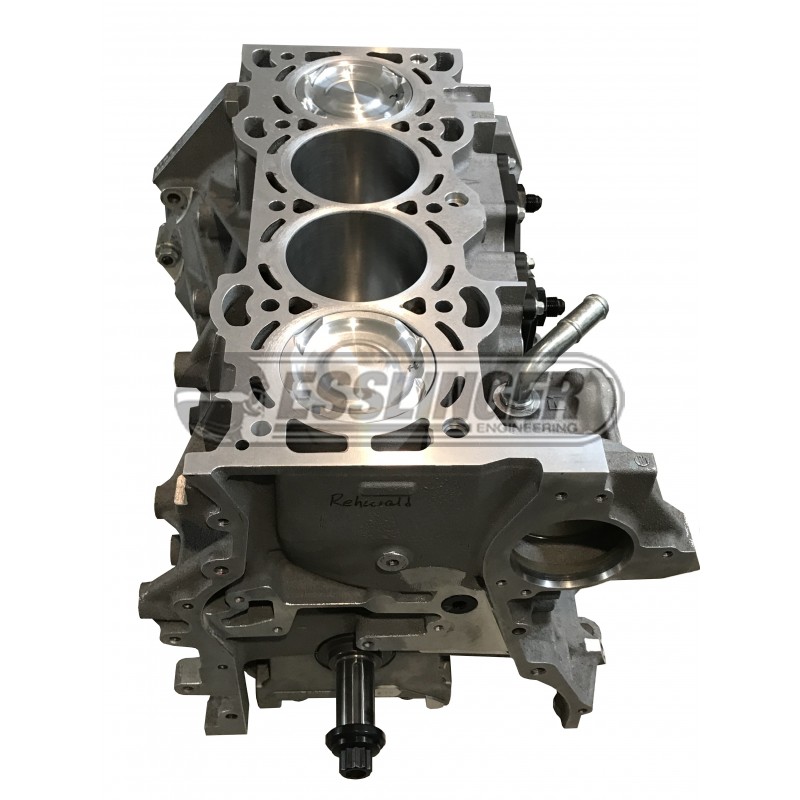 2.5L (2493cc) Duratec Shortblocks