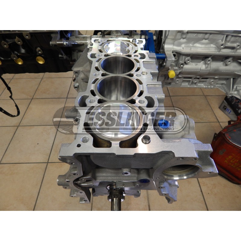2.4L (2344cc) De-stroked Shortblocks