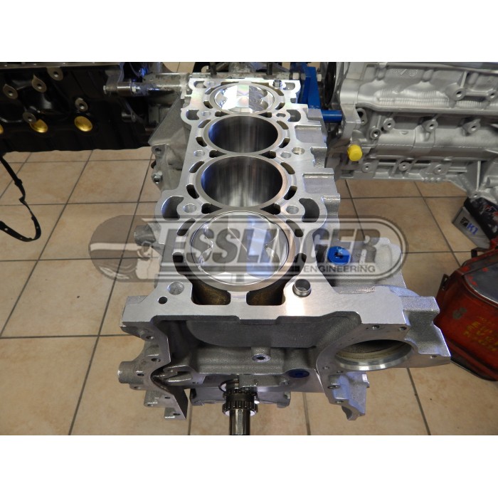 2.4L (2344cc) De-stroked Shortblocks