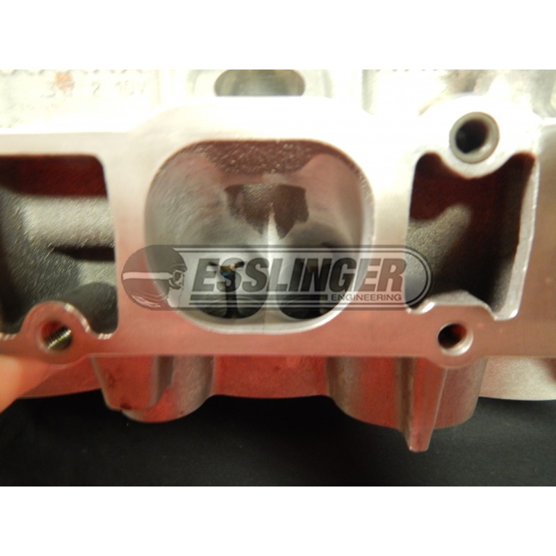Pro-Series Turbo 2.5L Duratec Head