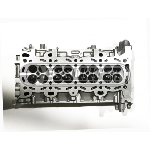 Pro-Series Turbo 2.5L Duratec Head 