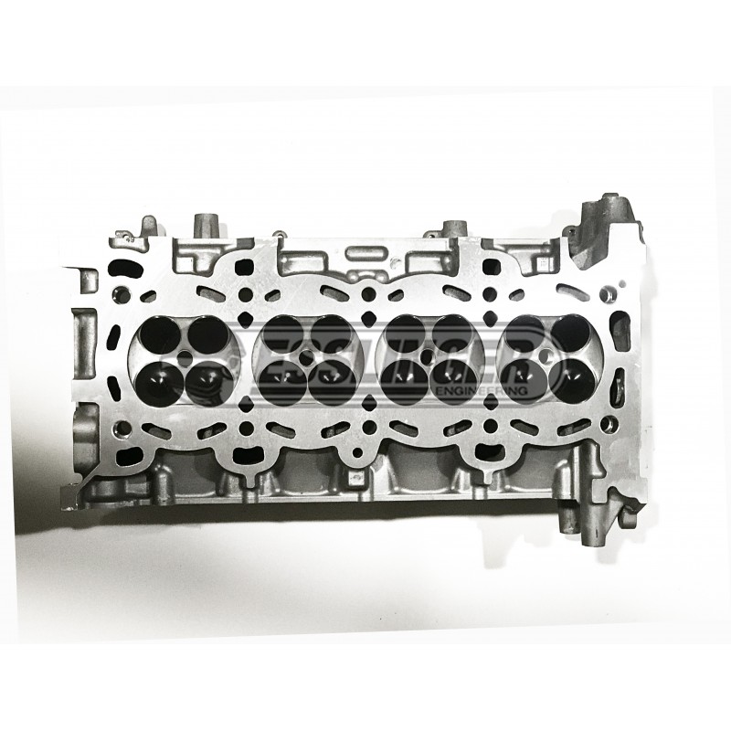 Pro-Series Turbo 2.5L Duratec Head 