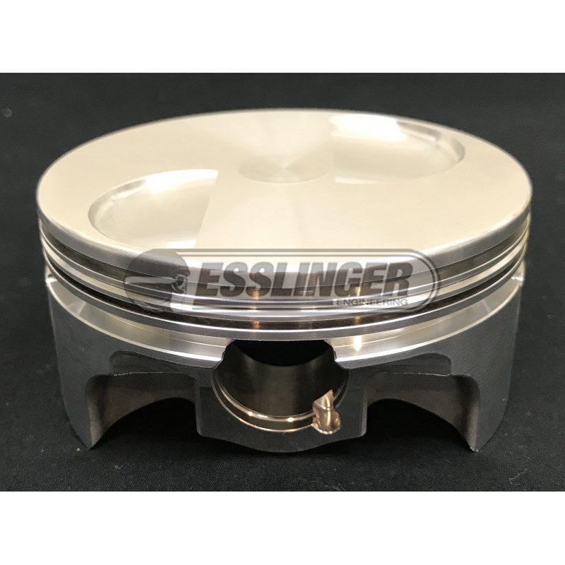 Ford 2300 SOHC  5.7 long rod & piston kit