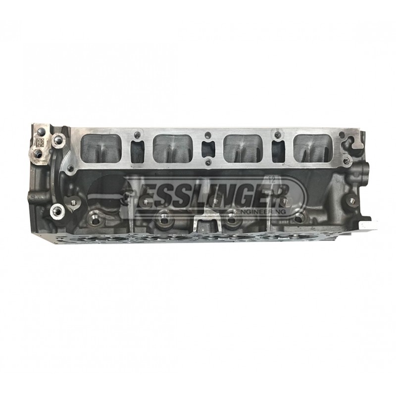 Pro-Series CNC-ported 2.3L Ecoboost Head