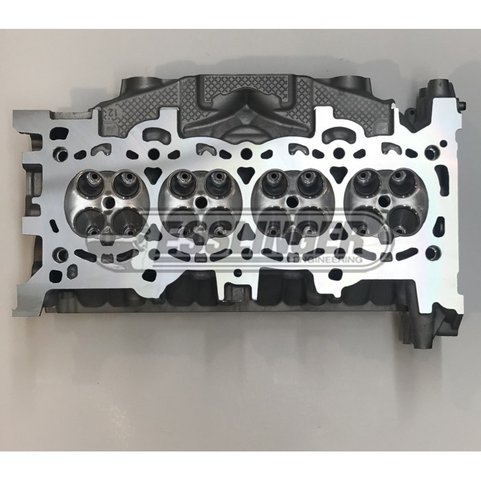 Pro-Series CNC-ported 2.3L Ecoboost Head