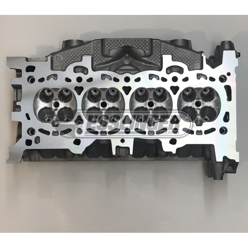 Pro-Series CNC-ported 2.3L Ecoboost Head 