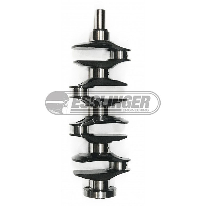 Esslinger Billet Duratec Crank