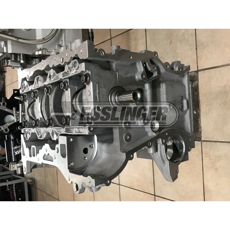 2.3L Ecoboost Shortblocks