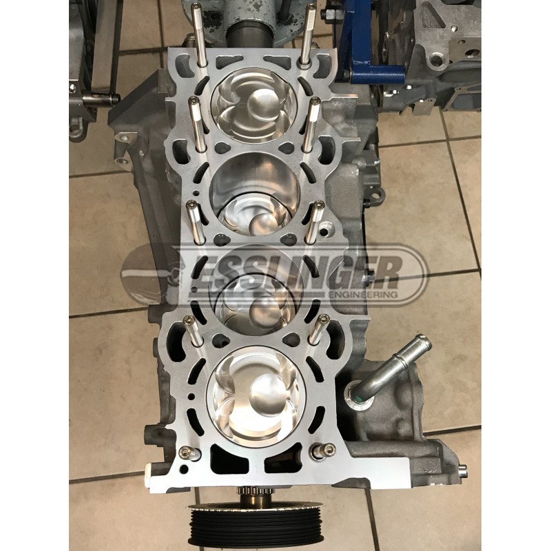 2.3L Ecoboost Shortblocks