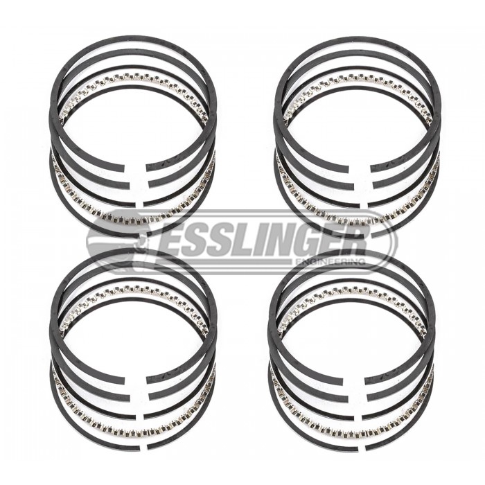 Sport-Series 2.5L Duratec Ring Set