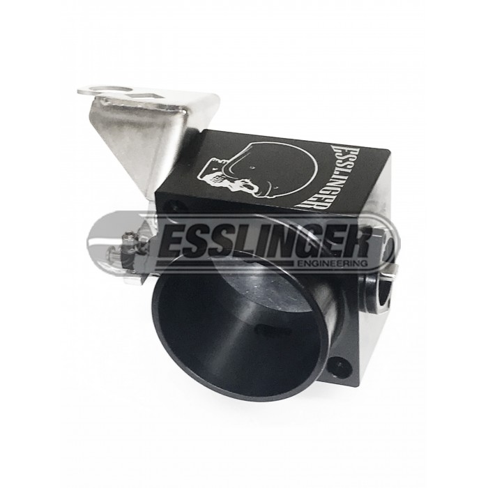 Billet 62mm 2.5L Swap Cable Throttlebody