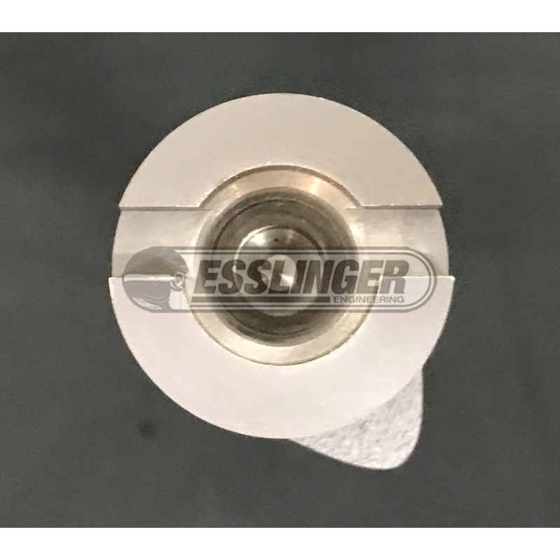 PRO-SERIES Duratec Cams