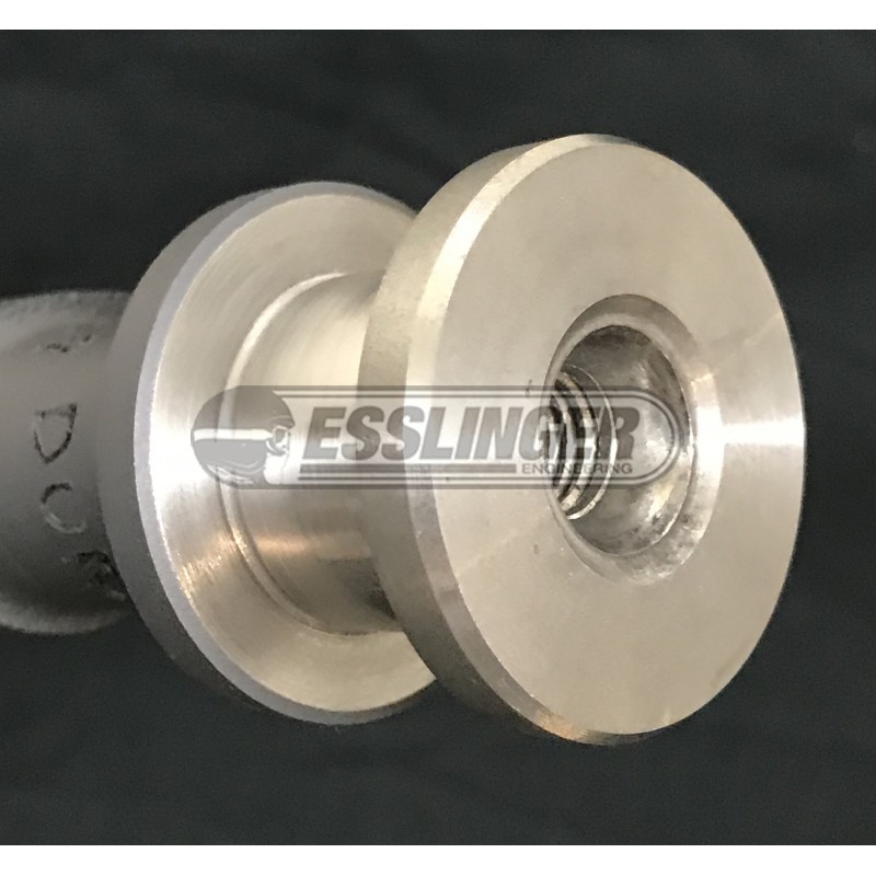 PRO-SERIES Duratec Cams
