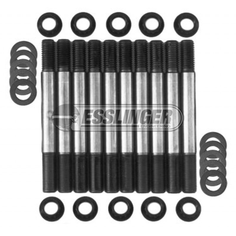 ARP Ford SOHC Main Stud Kit