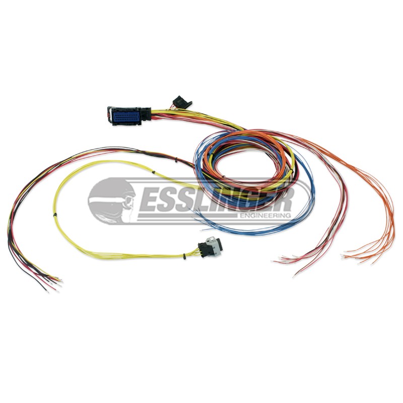 AEM INFINITY WIRING HARNESS KIT