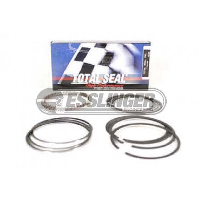 Ford 2.3L Turbo Ring Set