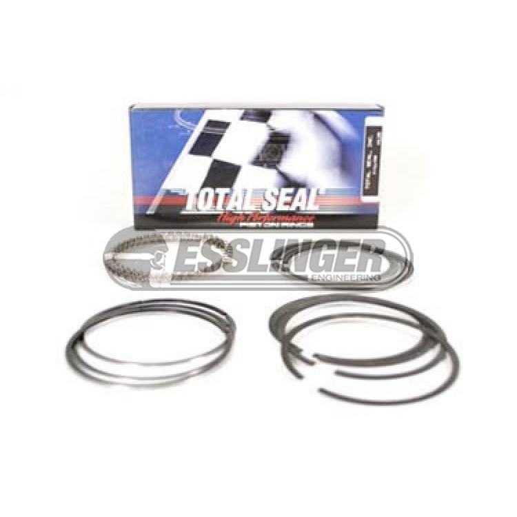 Ford Piston Ring Set For Focus ST225, RS 2.5 Turbo 5-Cylinder – Volvo Hyda Huwa Compatible, Made In Germany