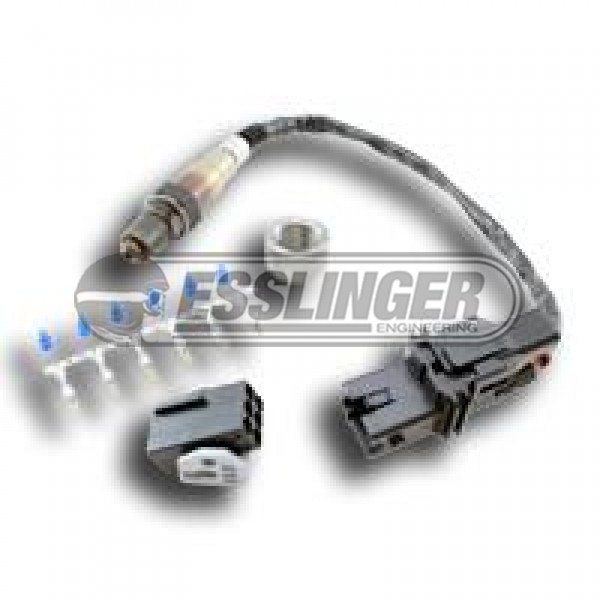 Bosch LSU 4.2 Lambda Sensor w/ connector kit