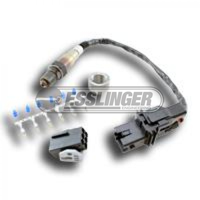 Bosch LSU 4.2 Lambda Sensor w/ connector kit