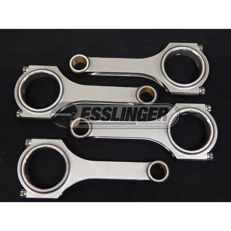 2.3L Ecoboost Long Rod and piston kit
