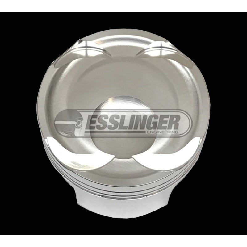 2.3L Ecoboost Long Rod and piston kit