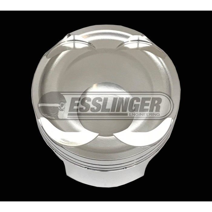 2.3L Ecoboost Long Rod and piston kit
