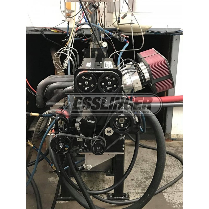 Duratec Timing Belt Conversion Kits