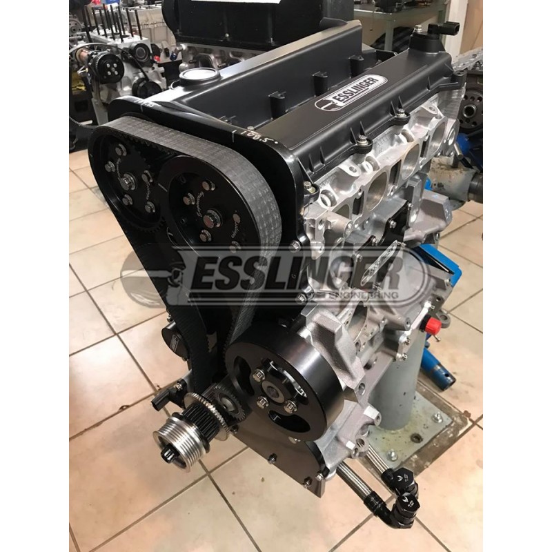 Duratec Timing Belt Conversion Kits