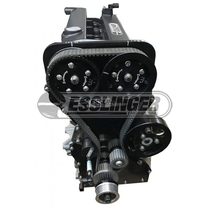 Duratec Timing Belt Conversion Kits