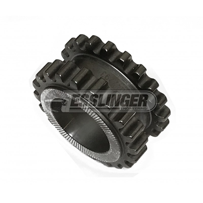 Keyed Ecoboost 20 Tooth Crank Gear