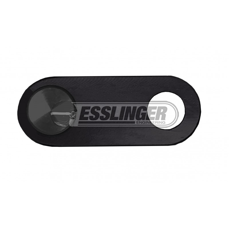Billet Balance Shaft Delete Plug