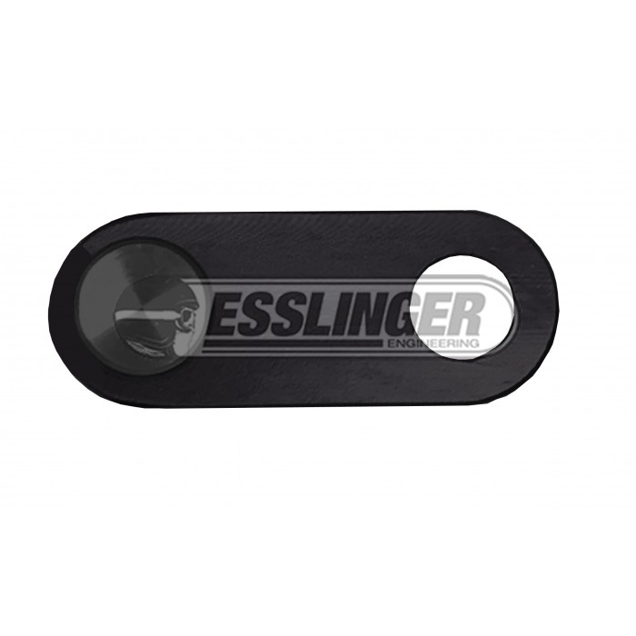 Billet Balance Shaft Delete Plug