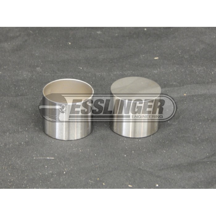 31mm Solid Cam Bucket