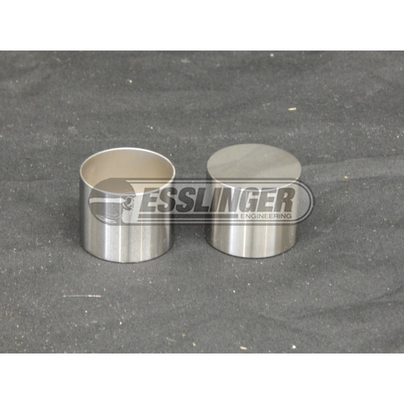 31mm Solid Cam Bucket