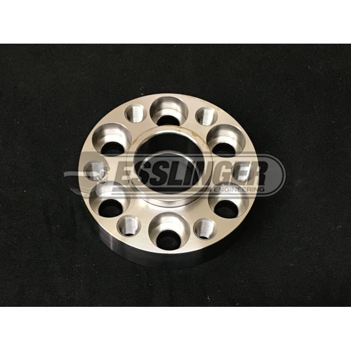 Ecoboost/ Duratec to SBF Crank Adapter