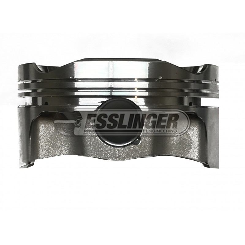 2.5L Duratec "Long Rod" pistons