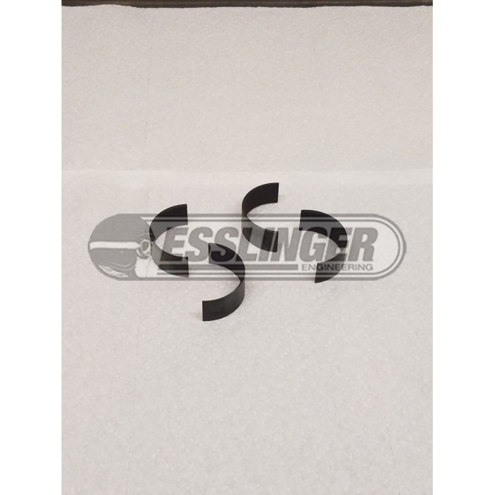 2.0L Duratec race series rod bearings Duratec 2.0L Race Series Rod Bearings