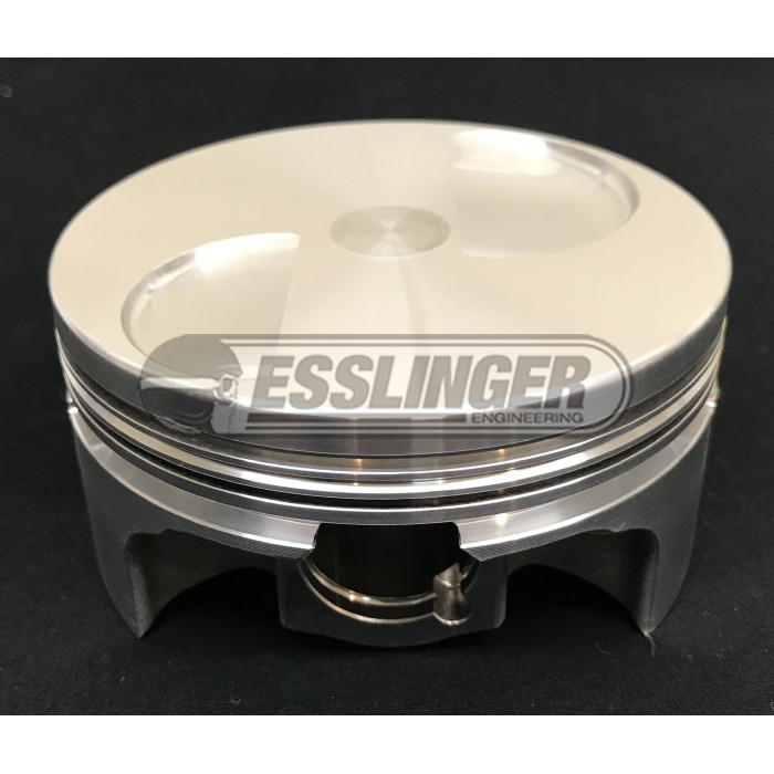 Racetec Forged Ford 2.5L SOHC  5.7 rod pistons