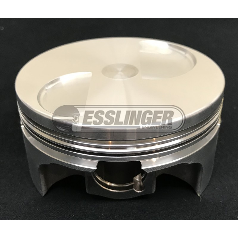 Racetec Forged Ford 2.5L SOHC  5.7" rod pistons