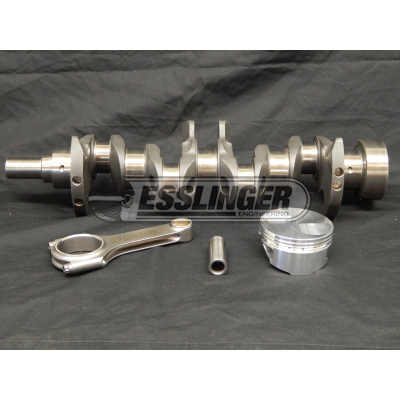 2.5L - 2.7L Duratec Stroker Kit