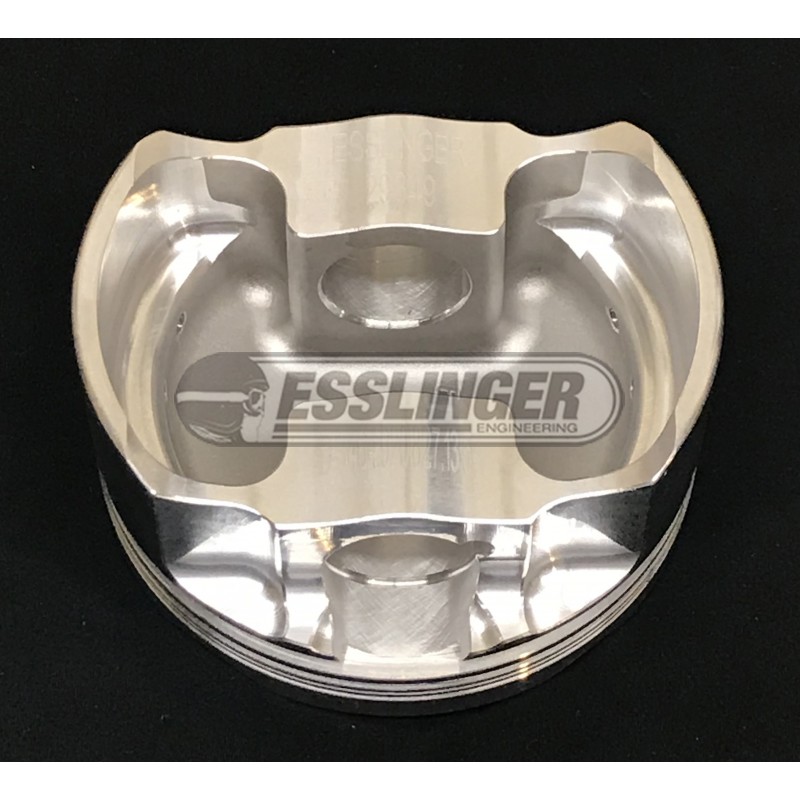 2.0L Duratec Stroker pistons