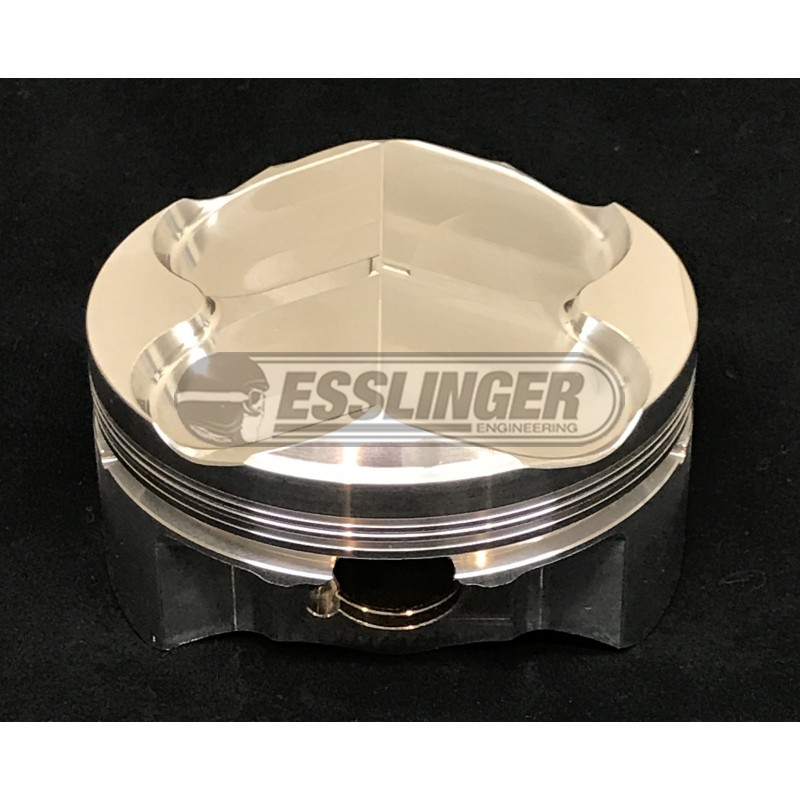 2.0L Duratec Stroker pistons