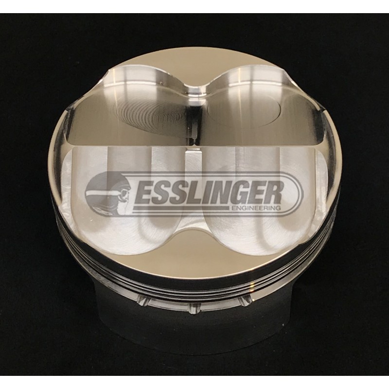 2.0L Duratec Stroker pistons