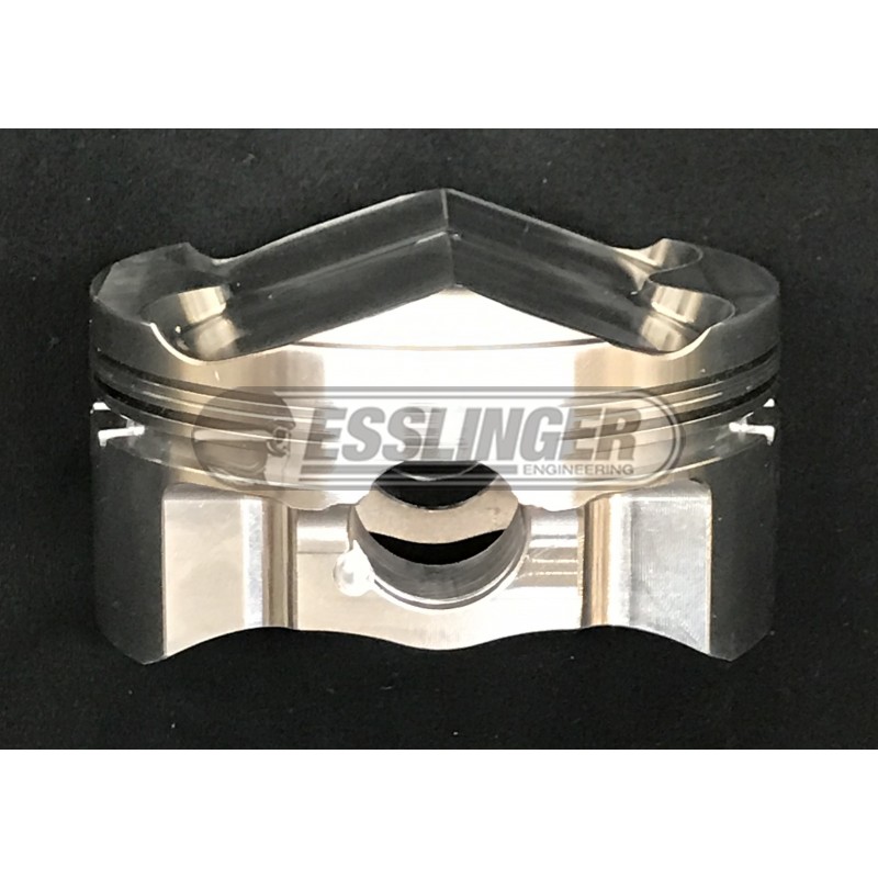 2.0L Duratec Stroker pistons