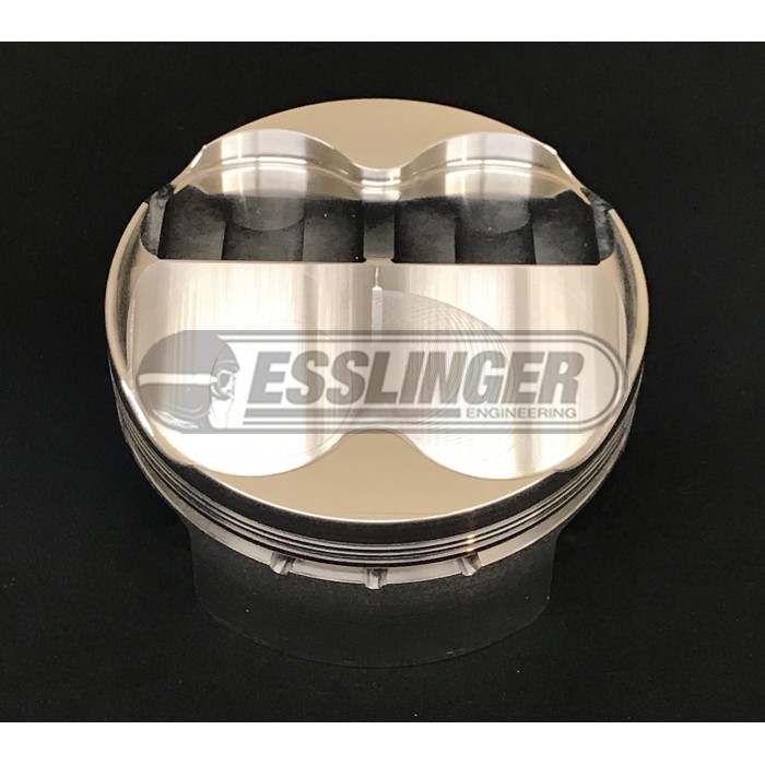 2.0L Duratec Stroker pistons