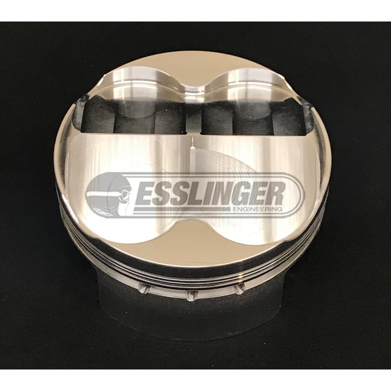 2.0L Duratec "Stroker" pistons