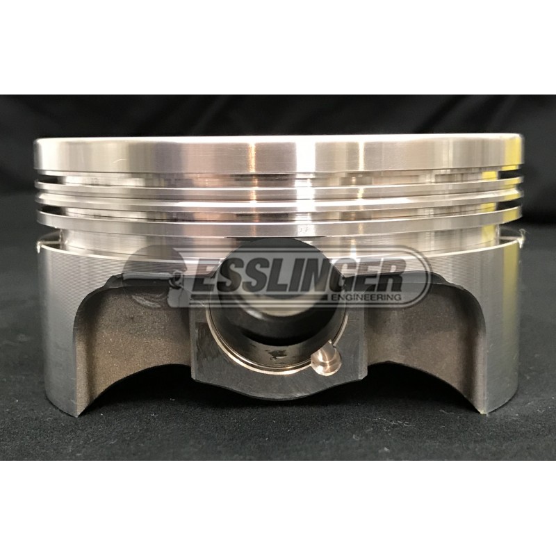 Sport-Series 2.3L Pistons