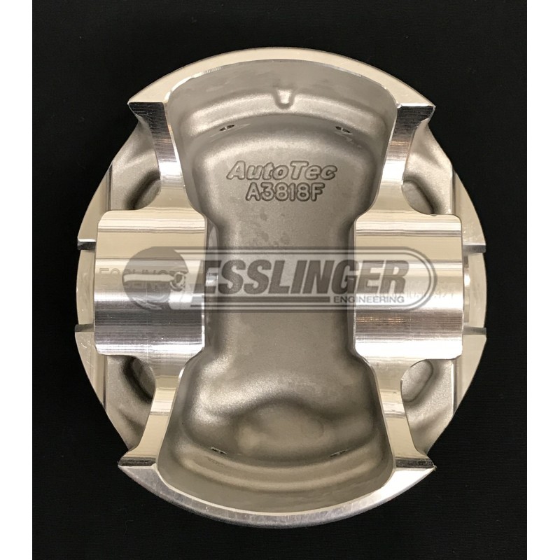 Sport-Series 2.3L Pistons