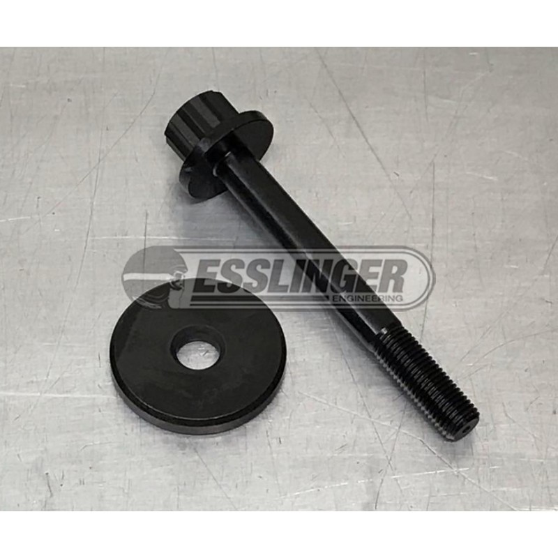 Coyote ARP Crank Bolt