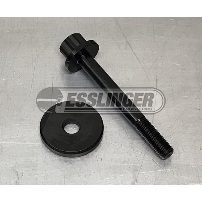 Coyote ARP Crank Bolt